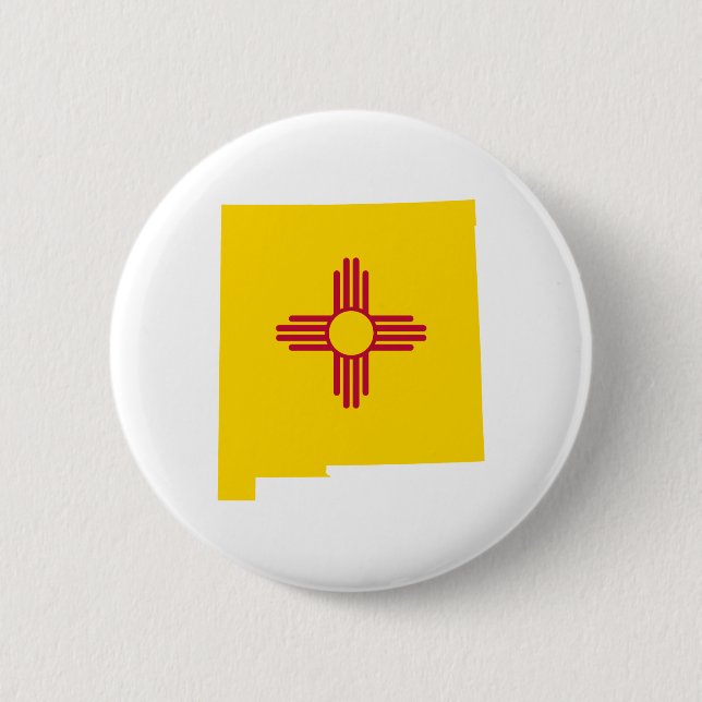 New Mexico-form Knapp (Framsida)