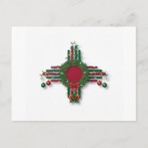 New Mexico God Jul