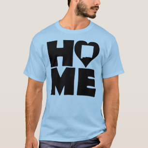 New Mexico Hem Tröja T-Shirt