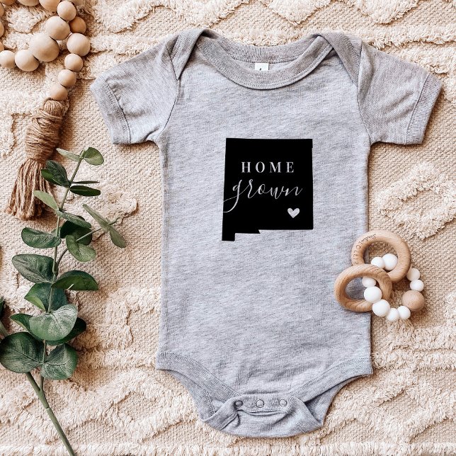 New mexico Home Grown State Tee (Skapare uppladdad)