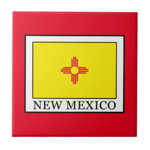 New mexico kakelplatta