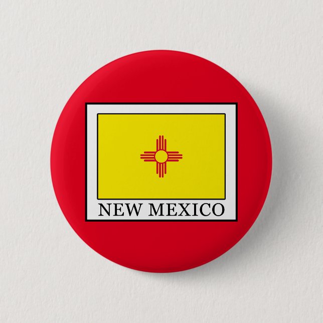 New mexico knapp (Framsida)