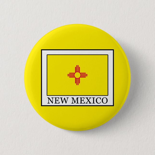 New mexico knapp (Framsida)
