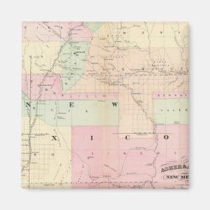 New mexico magnet