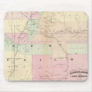 New mexico musmatta