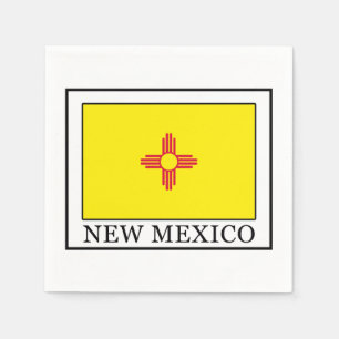 New mexico pappersservett