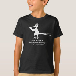 New mexico Petroglyph Road Springer T Shirt