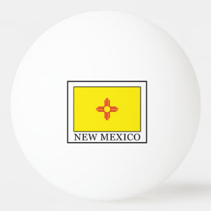 New mexico pingisboll