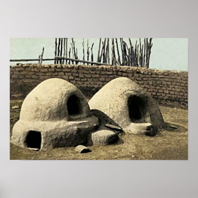 New mexico poster (Framsidan)