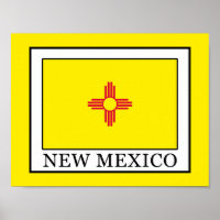 New mexico