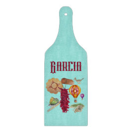 New mexico Red Chile Pinõn Zia Luftballong