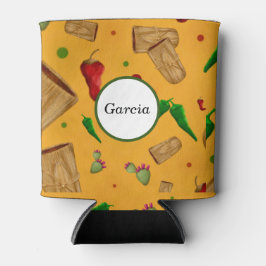 New mexico Red & Grönt chile Tamales Zia Nopales