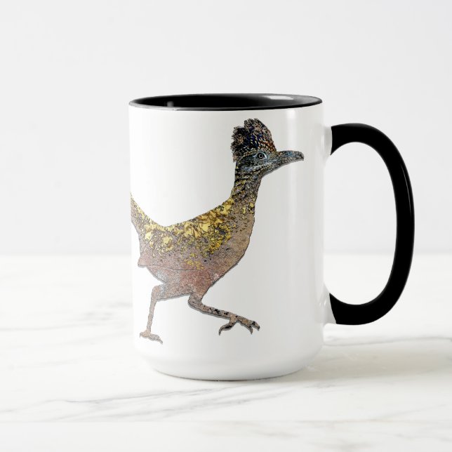 New mexico Road Springer Mugg (Höger)