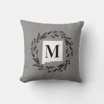 New mexico Rustiska utandningsmonogram Dekorativ k