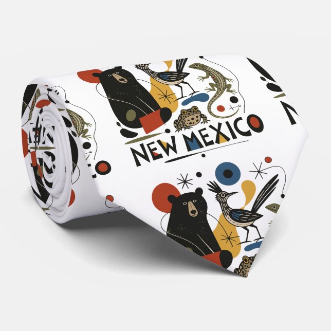 New Mexico Southwest Spirit Slips (Rullad)