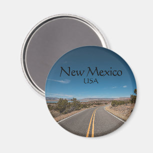 New Mexico-souvenir  Magnet