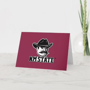 New Mexico State Aggies Kort