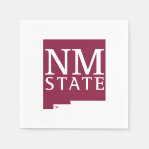 New Mexico State Pappersservett