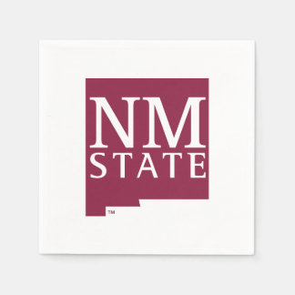 New Mexico State Pappersservett