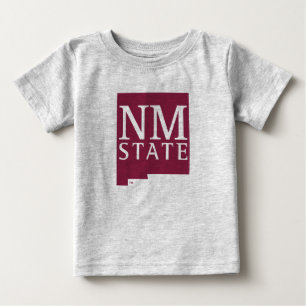 New Mexico State T Shirt