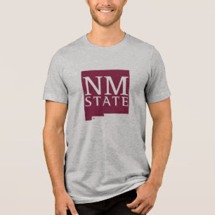 New Mexico State T Shirt