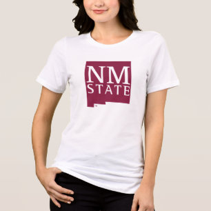 New Mexico State T Shirt