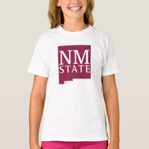 New Mexico State T Shirt