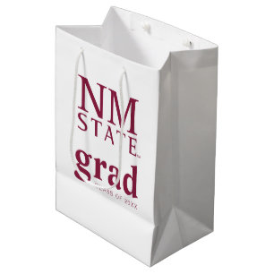 New Mexico State University:s examen