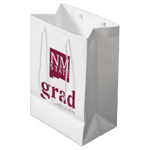 New Mexico State University:s examen