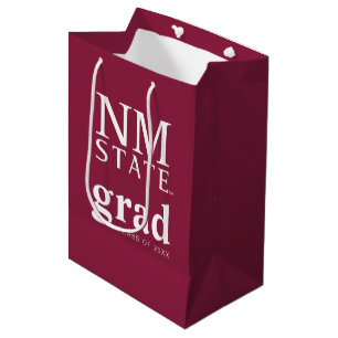 New Mexico State University:s examen