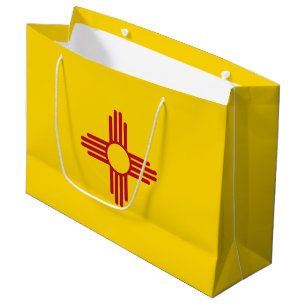 New Mexico statsflagga
