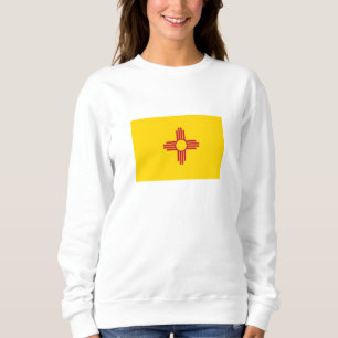 New Mexico statsflagga T Shirt