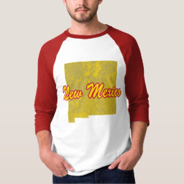 New mexico t-shirt