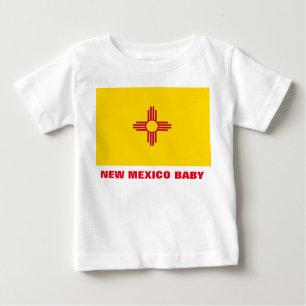 NEW MEXICO T SHIRT