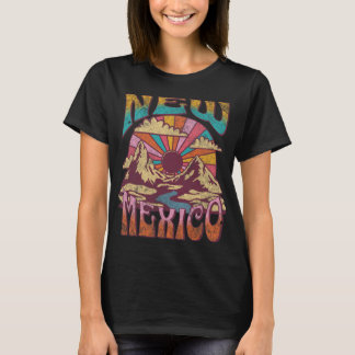 New Mexico T Shirt