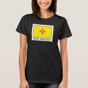 New mexico t-shirt
