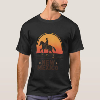 New Mexico T Shirt
