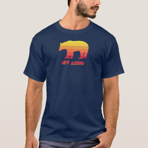 New mexico t shirt