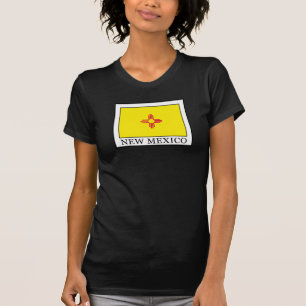 New mexico tee