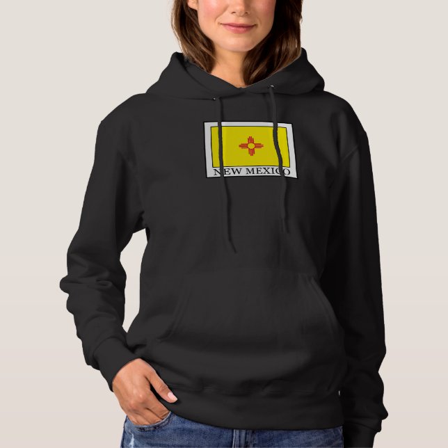New mexico tee shirt (Framsida)