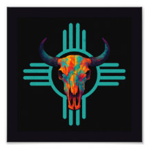 New Mexico Trovat och Sant