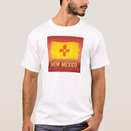 New mexico Tshirt V01 T Shirt