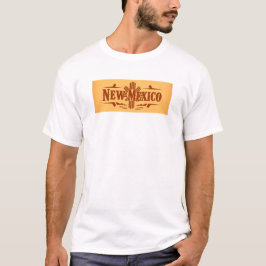 New mexico Tshirt V03 T Shirt