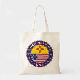 New mexico tygkasse