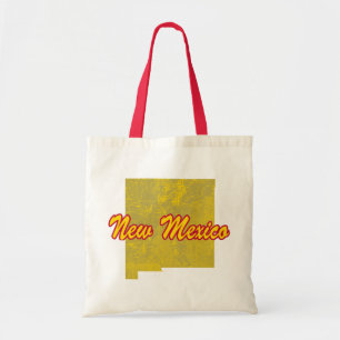 New mexico tygkasse