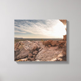 NEW MEXICO - USA CANVASTRYCK