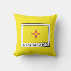 New mexico utomhuskudde