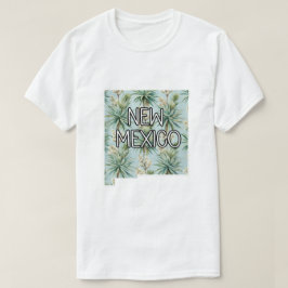 New Mexico Yucca T Shirt