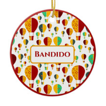 New mexico Zia Luftballonger