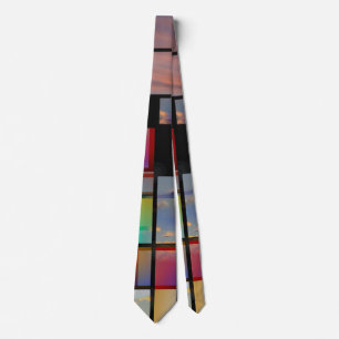 New Mondrian Slips